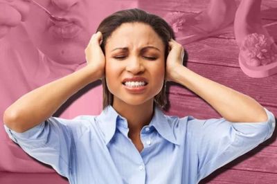 Terganggu Suara Mengunyah? Waspada, Mungkin Kamu Mengidap Misophonia