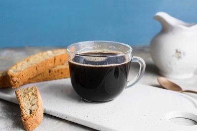 Tips Mencegah Gangguan Lambung karena Minum Kopi selama Ramadhan