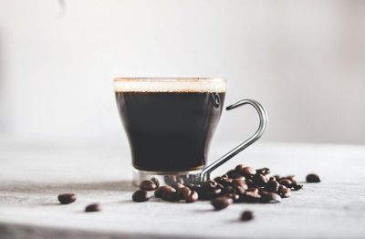 3 Bahan Tambahan Kopi yang Bantu Pembakaran Lemak dalam Tubuh