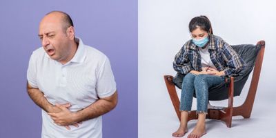 Kebiasaan Sehari-hari yang Bisa Sebabkan Kolesterol Tinggi, Kamu Harus Hati-hati!