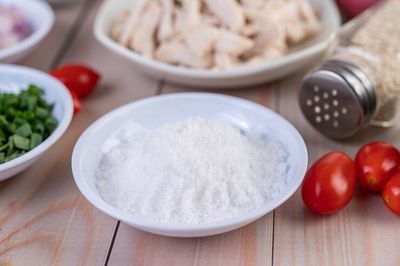 7 Cara Mengurangi Natrium Tanpa Kehilangan Cita Rasa Masakan