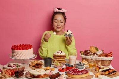 Stop Diabetes! Begini Trik Mudah Kurangi Konsumsi Gula Sehari-hari