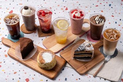 Kebiasaan Minum Manis Setiap Hari Bisa Merusak Organ Ini dalam Tubuh