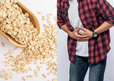 Benarkah Oat Efektif Mengatasi Sembelit? Ini Penjelasannya