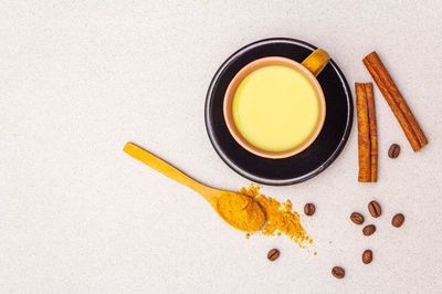 7 Manfaat dan Cara Membuat Kopi Kunyit yang Jarang Diketahui, Apa Saja?