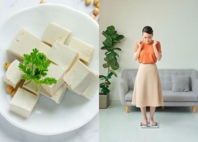 5 Manfaat dan Cara Memasak Tahu untuk Turunkan Berat Badan, Apa Saja?