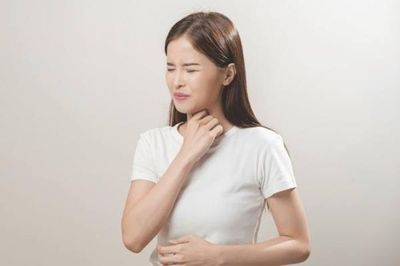 Sering Alami Sulit Menelan dan Batuk di Malam Hari? Waspadai, Ini Pertanda Awal Penyakit Akalasia