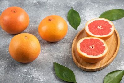 Jarang Diketahui! Ini 8 Manfaat Tersembunyi Jeruk Bali untuk Kesehatan
