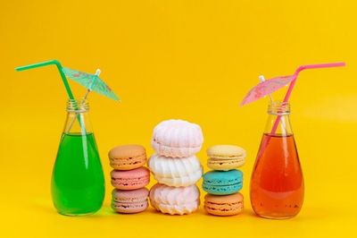 Mengapa Konsumsi Gula dan Minuman Manis Berlebihan Berbahaya, Ini Alasannya