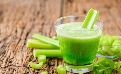 5 Manfaat Luar Biasa Jus Wortel dan Seledri untuk Kesehatan Kulit