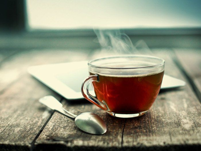 Manfaat Minum Teh di Pagi Hari untuk Kesehatan: Beri Energi hingga BB Terkendali