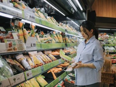 Apakah Pola Makan Vegetarian Aman untuk Ibu Hamil? Ini Penjelasannya