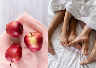Jarang Diketahui, Ini Manfaat Apel untuk Meningkatkan Libido dan Kesehatan Seksual
