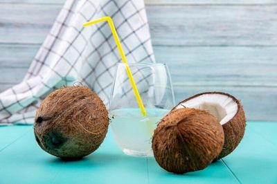 Apakah Air Kelapa Cocok Diminum Sebelum Olahraga? Ini Penjelasannya!