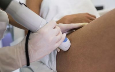 Tindakan Laser yang Efektif Sembuhkan Ambeien Tanpa Rasa Sakit