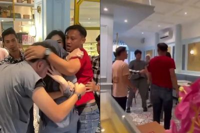 Viral, Mahasiswa Koas Unsri Palembang Dianiaya Gara-gara Jadwal Jaga Akhir Tahun