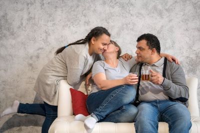 8 Magic Word Untuk Latih Anak Agar Bermental Tangguh