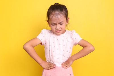 Toodler Rentan Alami Sembelit, Kenali Penyebabnya yang Jarang Dipahami