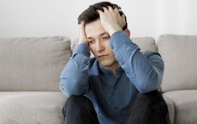 Hati-Hati! Stres dan Kecemasan Bisa Diam-Diam Picu Tekanan Darah Tinggi
