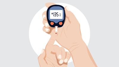 Buah yang Harus Dihindari Bagi Penderita Diabetes