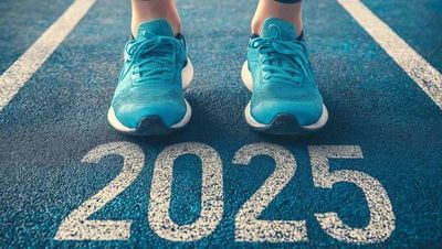 6 Cara Mudah Menuju Gaya Hidup Sehat dan Produktif di Tahun 2025