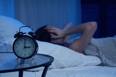 10 Rahasia Tidur Berkualitas, Kebiasaan yang Wajib Dicoba