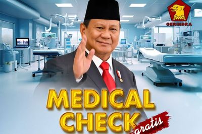 Pemerintah Siapkan Anggaran Rp3,2 Triliun untuk Cek Kesehatan Gratis di Hari Ulang Tahun