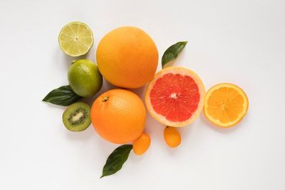 Catat! Ini Waktu Terbaik Makan Buah agar Dapat Manfaat Maksimal bagi Kesehatan 
