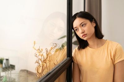 3 Tanda Kesehatan Mental Lemah, Jangan-Jangan Kamu Pernah Ngalamin Juga!