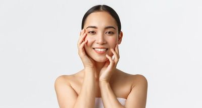 Puasa Bukan Cuma Nahan Lapar, Ternyata Bikin Kulit Glowing!