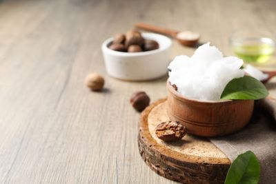 7 Manfaat Shea Butter untuk Kulit Tubuh dan Rambut yang Sehat