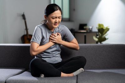 Pahami Perbedaan Serangan Jantung dan Henti Jantung agar Tak Salah Penanganan