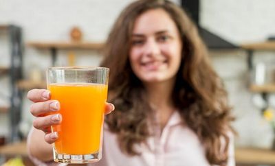 5 Manfaat Minum Jus Wortel saat Perut Kosong dan Cara Membuatnya