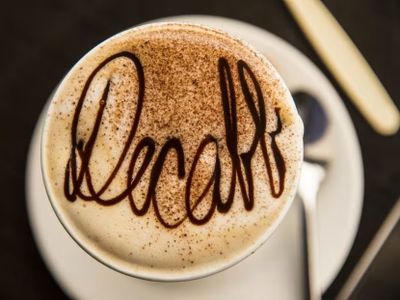 Benarkah Kopi Dekafein Berbahaya untuk Kesehatan? Ini Penjelasannya