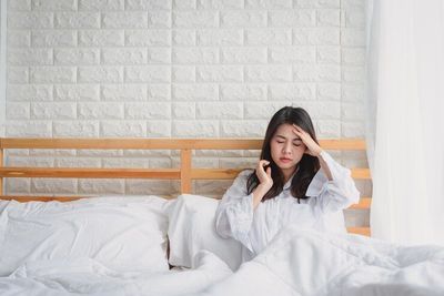 Merasa Pusing Setelah Bangun Tidur? Ternyata Ini Penyebabnya