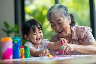 Waspada! Sindrom Tas Nenek Jadi Ancaman Tersembunyi bagi Anak Saat Liburan
