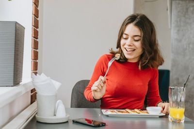 Inilah Manfaat Makan Setiap 4 Jam Sekali yang Jarang Diketahui