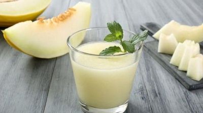 7 Manfaat Jus Melon untuk Kesehatan yang Jarang Diketahui