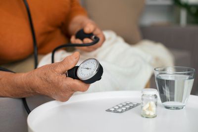 Tips Persiapan Puasa bagi Penderita Penyakit Komorbid, Apa Saja?