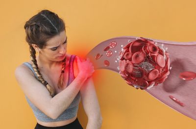 5 Tips Menurunkan Kadar Kolesterol Tinggi Menurut Pakar Kesehatan