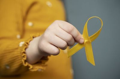 Hari Kanker Anak Internasional 2025: Sejarah, Makna Hingga Perayaannya!