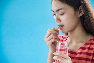 Hati-hati! Ini Waktu Konsumsi Obat yang Benar Agar Efektif