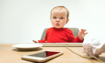 Tips Perangi Anak GTM dengan Metode GLM, Ibu Happy si Kecil Lahap Makan