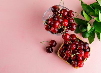 7 Manfaat Buah Ceri untuk Kesehatan, Bantu Tidur Nyenyak hingga Jaga Jantung