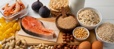 Catat! Ini 10 Makanan Kaya Zat Besi yang Dibutuhkan Anak