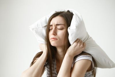 Ngeri! Kurang Tidur Ternyata Bisa Membuat Otak Melahap Dirinya Sendiri