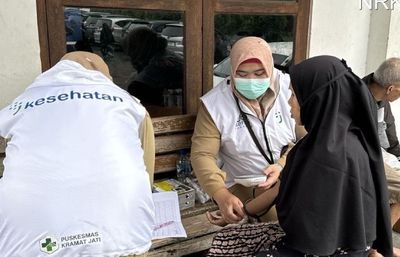 5 Jenis Penyakit yang Biasa Muncul saat Banjir dan Cara Mencegahnya