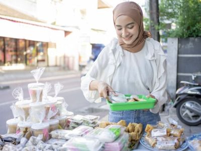 5 Tips War Takjil Sehat yang Bikin Ngabuburit Makin Seru, Catat Nih Guys!
