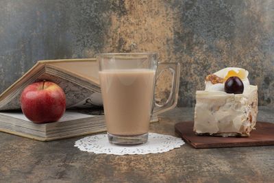 Praktis Banget, Minum Susu Cokelat Malt Jadi Penyelamat saat Kesiangan Sahur