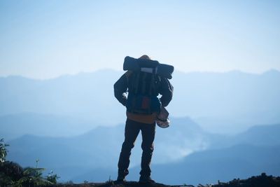 Pahami Risiko Hipoksia! Ini Penyebab, Gejala, dan Cara Atasinya Pas Naik Gunung